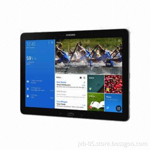 Clear Screen Protectors for Samsung Galaxy Note Pro 12.2 Inches